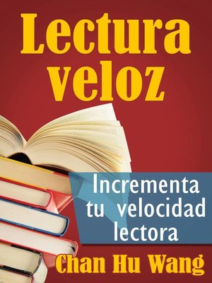 cover image of Lectura veloz